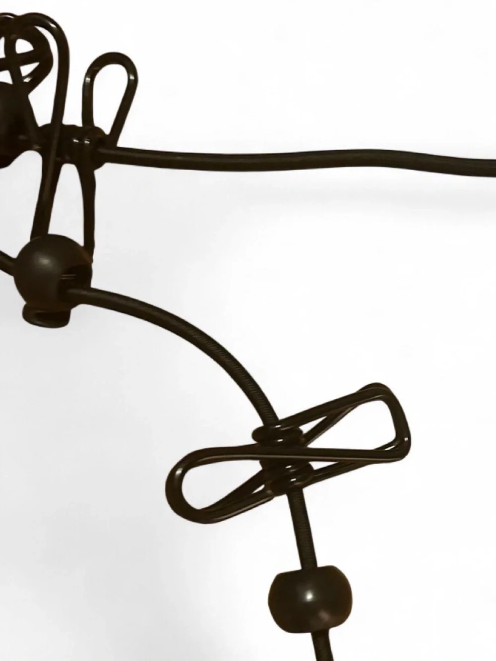 Laundry Line - Adjustable Bungee Cord